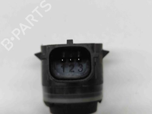 Módulo eletrónico FORD PUMA (J2K, CF7) 1.0 EcoBoost mHEV | BP27766996M83