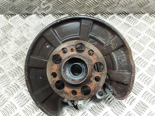 Used Right rear steering knuckle MERCEDES-BENZ SLK (R172) 250 CDI / d (172.403) (204 hp) 19428175