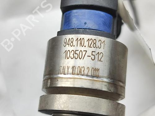 Injector BMW 5 (E60) 530 d | BP37999385M100 - Image 6