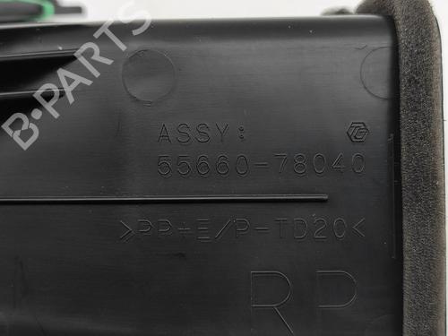 Air vent LEXUS NX II (_A2_, _H2_) 350h E-Four (AAZH25) | BP33625056I21  - Image 6