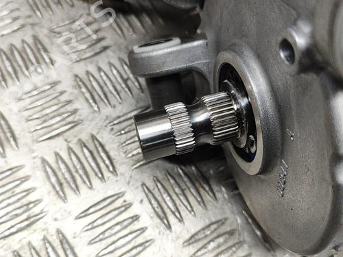 Steering column LEXUS UX (_AA1_, _AH1_, _MA1_) 250h (MZAH10) | BP27778060M21 