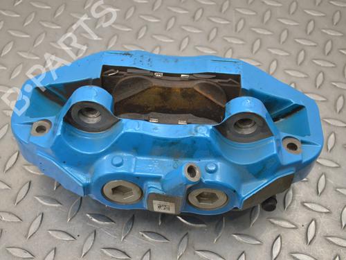 Right front brake caliper LAND ROVER RANGE ROVER VELAR (L560) 3.0 D300 SDV6 4x4 | BP33354875M104 - Image 4