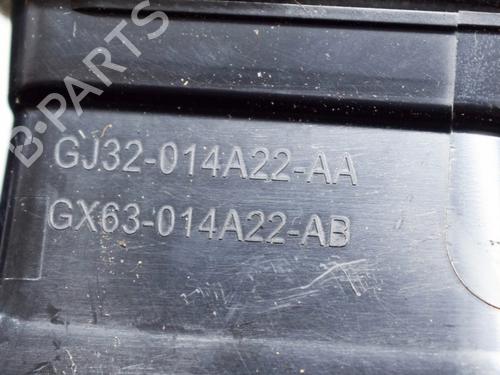 Air vent JAGUAR E-PACE (X540) 2.0 D150 AWD | BP14633135I21 - Image 6