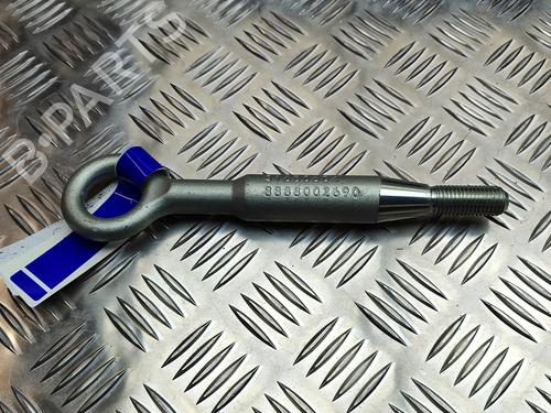 Andre VOLVO XC40 (536) Recharge AWD | BP29075967O1