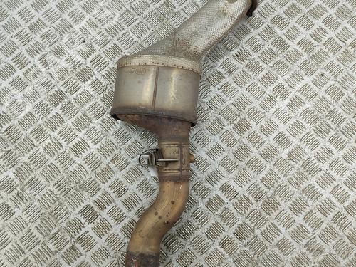 Other AUDI A4 B9 (8W2, 8WC) 2.0 TDI | BP33189361O1 - Image 4