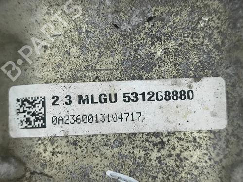 Engine mount FIAT DUCATO Bus (250_) 130 Multijet 2,3 D | BP33394114M89 - Image 8