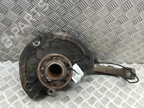Used Left front steering knuckle MERCEDES-BENZ C-CLASS T-Model (S205) C 300 BlueTEC Hybrid / h (205.212) (204 hp) 28194613