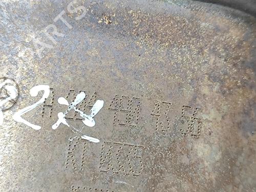 Catalyst MERCEDES-BENZ E-CLASS (W213) E 350 e (213.050) | BP30394262M10  - Image 6