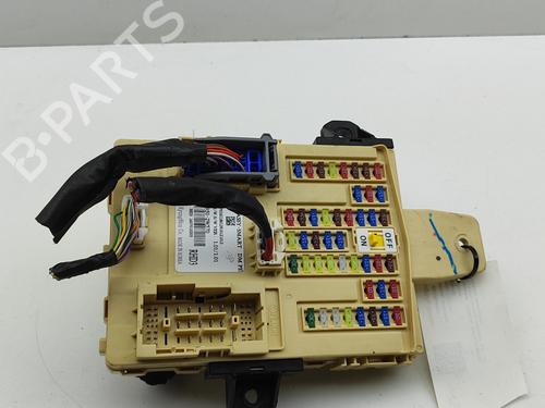 Used Fuse box HYUNDAI SANTA FÉ III (DM, DMA) 2.2 CRDi 4WD (200 hp) 27933685
