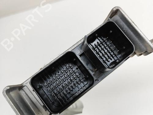 Airbag styreenhed MAZDA CX-9 (TB) 3.5 | BP31648812M53 