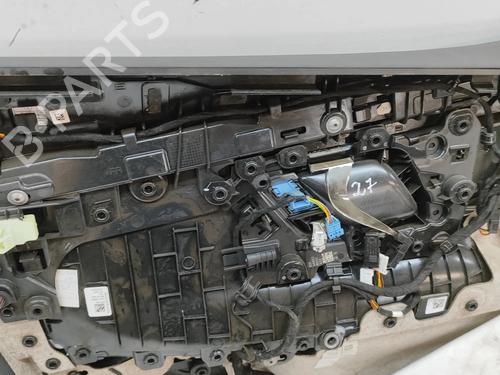Front right panel MERCEDES-BENZ EQS (V297) EQS 450+ (297.123) | BP28557166C59 - Image 4