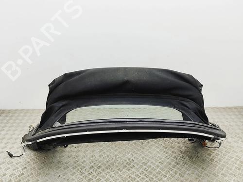 Andre BMW Z4 Roadster (E85) 2.5 i (192 hp) 31047440