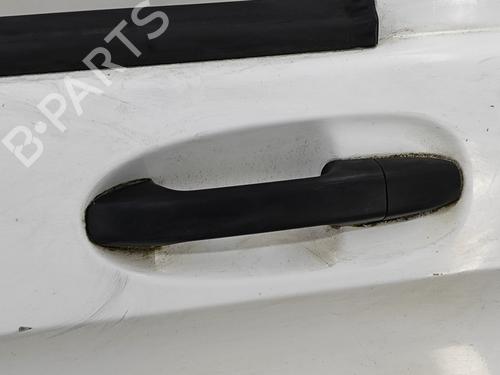 Left front door MERCEDES-BENZ VITO Van (W447) 111 CDI (447.601, 447.603, 447.605) | BP20676310C2 