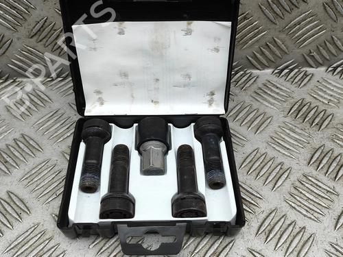 Used Other Other MERCEDES-BENZ EQA (H243) EQA 250 (243.701) (190 hp) 33732356 33732356