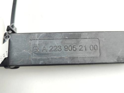 Electronic module MERCEDES-BENZ EQS (V297) EQS 450+ (297.123) | BP39030576M83  - Image 6