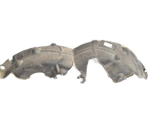 Used Wheel arch Wheel arch MINI MINI (F55) Cooper (136 hp) 33343832 33343832