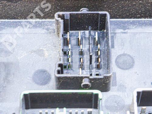 Fuse box CHRYSLER 300C (LX, LE) 2.7 | BP9295855E1