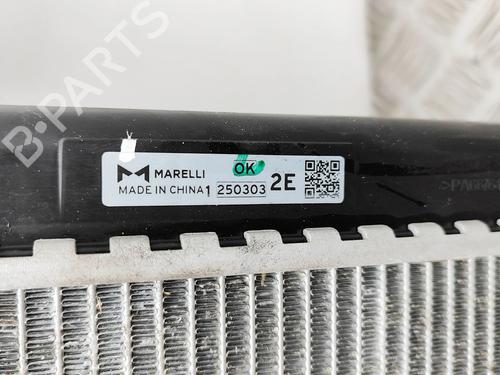 Water radiator RENAULT AUSTRAL E-TECH 200 Hybrid (HGM2) | BP33961988M31  - Image 7
