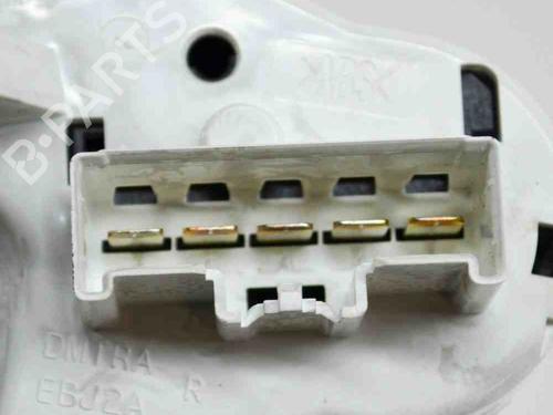 AC-Styringsenhed/Manøvreenhed FORD FIESTA VI (CB1, CCN) 1.0 Sport | BP8843456I5 