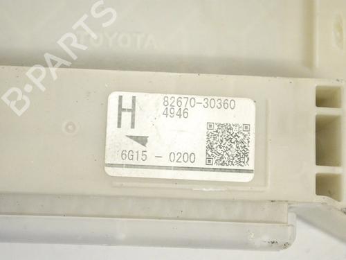 Electronic module LEXUS GS (_L1_) 300h (AWL10_, AWL10R) | BP32061111M83  - Image 5