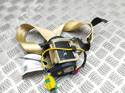 Used Rear left seatbelt Rear left seatbelt VW PHAETON (3D1, 3D2, 3D3, 3D4, 3D6, 3D7, 3D8, 3D9) 6.0 W12 4motion (420 hp) 29488079 29488079