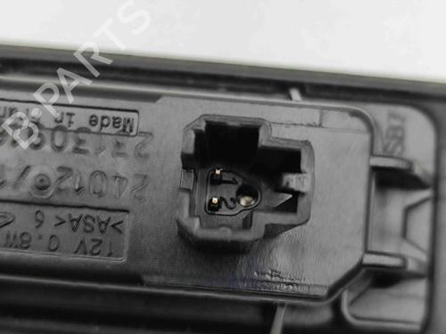 Licence plate light VW T-CROSS (C11, D31) 1.0 TSi | BP28562901I40 