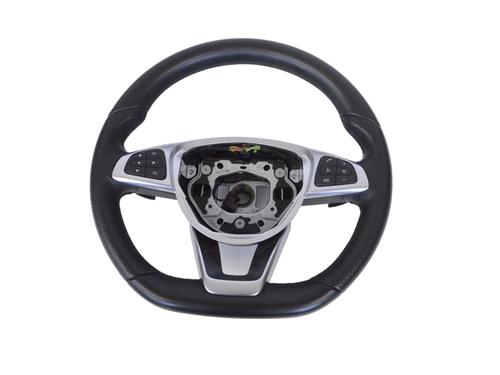 Steering wheel MERCEDES-BENZ CLS Shooting Brake (X218) CLS 350 BlueTEC / d (218.926) | BP30244558C49 