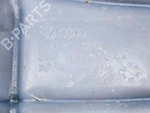 Ekpansionstank AUDI A4 B6 (8E2) 2.0 | BP29007320C120 