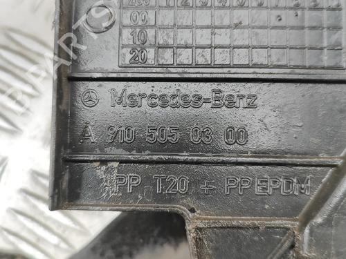 Other MERCEDES-BENZ SPRINTER 3-t Van (B910) 214 CDI (910.621, 910.623) | BP33376527O1  - Image 7