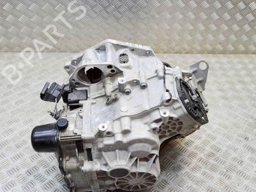 Gearbox SUZUKI GRAND VITARA II (JT, TE, TD) 1.6 (JB416) | BP29945180M3