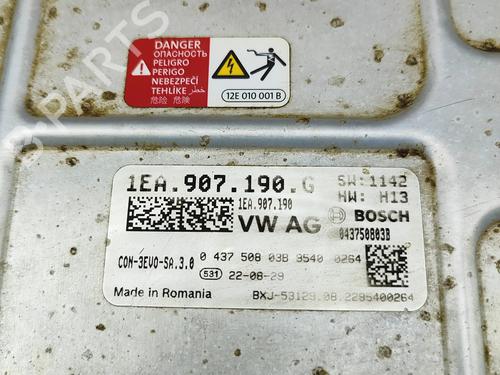 Inverter/Converter VW ID.4 (E21) Pure | BP33291825M119  - Image 7