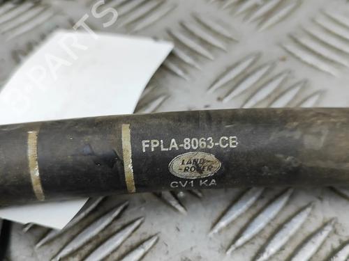 Pipe LAND ROVER DISCOVERY V (L462) 3.0 Td6 4x4 | BP30130812M125