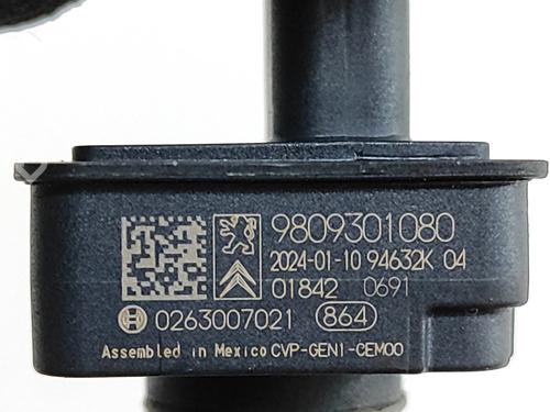 Camera CITROËN C5 AIRCROSS (A_) 1.5 BlueHDi 130 (ACYHZJ, ACYHZR) | BP28481646E14 
