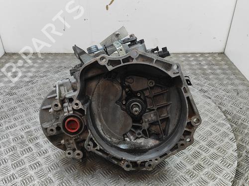 Used Gearbox Gearbox 39380361 39380361