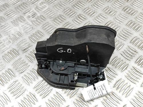 Used Rear right lock Rear right lock 16141621 16141621