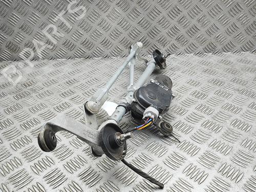 Vindrude Viskermekanisme NISSAN LEAF (ZE1) Electric | BP37797750C83 - Image 4