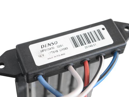 Heater resistor LAND ROVER DISCOVERY V (L462) 3.0 Td6 4x4 | BP33362245M108 - Image 4