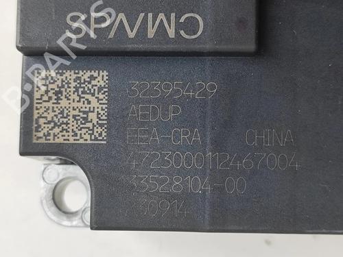 Electronic module VOLVO XC40 (536) Recharge AWD | BP28552534M83 