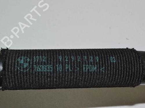 Pipe BMW i3 (I01) Range Extender | BP33365890M125 - Image 4