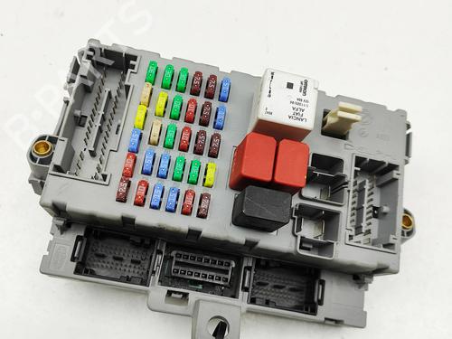 Fuse box FERRARI CALIFORNIA 4.3 | BP32119261E1  - Image 5