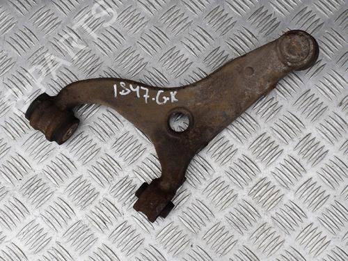 Used Left rear suspension arm SUBARU FORESTER (SH_) 2.0 D AWD (SHH, SHD, SHN) (147 hp) 6838269
