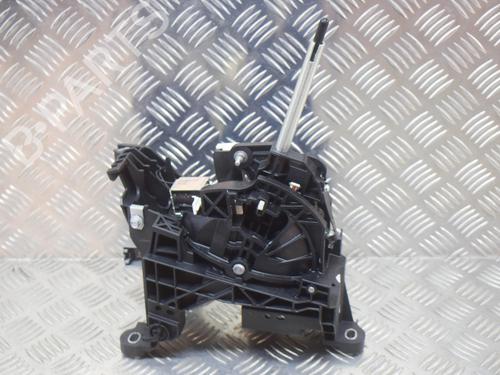Used Gear lever Gear lever FORD FOCUS III 1.6 Ti (125 hp) 7017024 7017024
