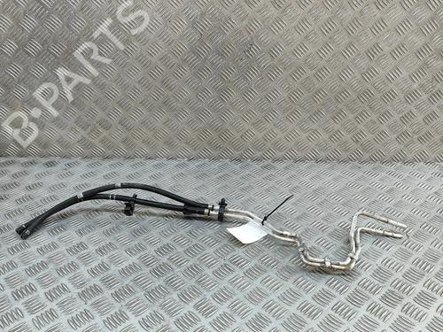 Used Pipe Pipe IVECO DAILY VI Platform/Chassis 33S14, 35S14, 35C14, 38S14 (136 hp) 27934018 27934018