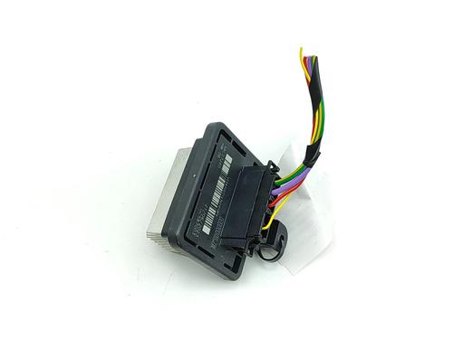 Heater resistor OPEL MOKKA 1.2 (76) | BP27794603M108 - Image 4