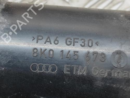 Pipe PORSCHE MACAN (95B) 3.0 S Diesel | BP17374681M125 