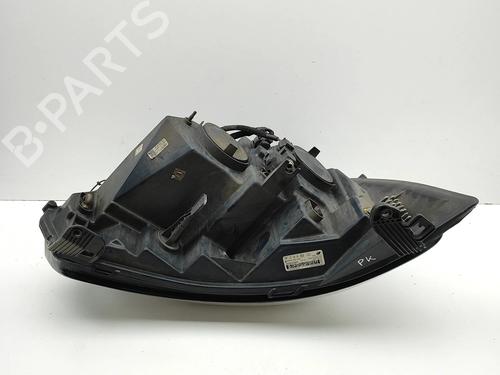 Left headlight RENAULT MASTER III Van (FV) 2.3 dCi 180 FWD (FV04, FV07) | BP38184678C28 - Image 4