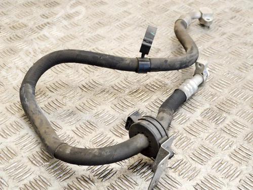 Used AC pipe AC pipe BMW 3 (F30, F80) 318 i (136 hp) 14641992 14641992