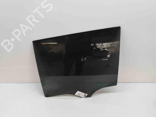 Vetro posteriore sinistro BMW X5 (F15, F85) xDrive 40 d (313 hp) 27777135