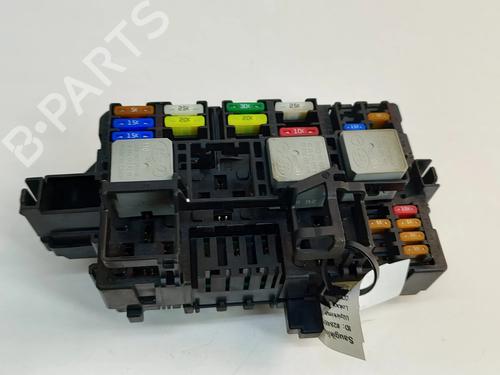 Used Fuse box MERCEDES-BENZ GLS (X167) AMG 63 4Matic+ EQ Boost 4-matic+ (167.989) (612 hp) 28555208