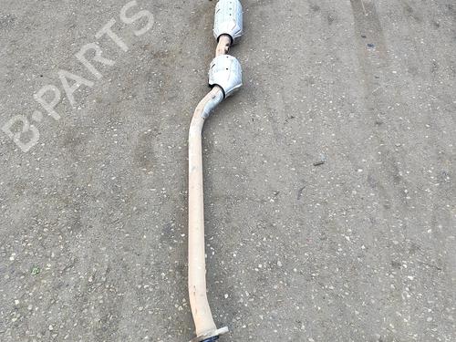 Catalyst MAZDA CX-5 (KF) 2.2 D | BP24820627M10